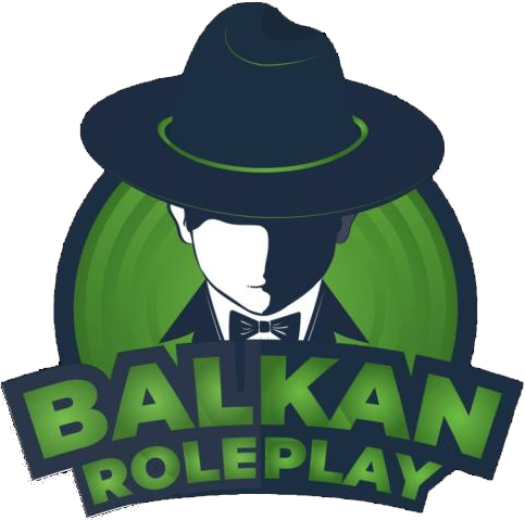 Balkan Roleplay
